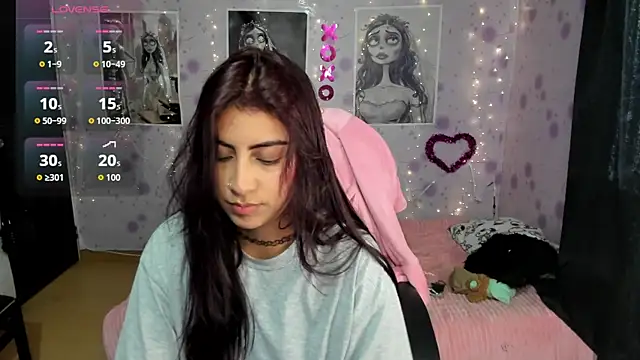 Snapshot of Medussa_katt chatting on 09-09-25, 10:20 Medussa katt online show from 09-09-25, 10:20