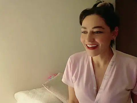 Alicia Montess online show from 01-14-26, 03:34