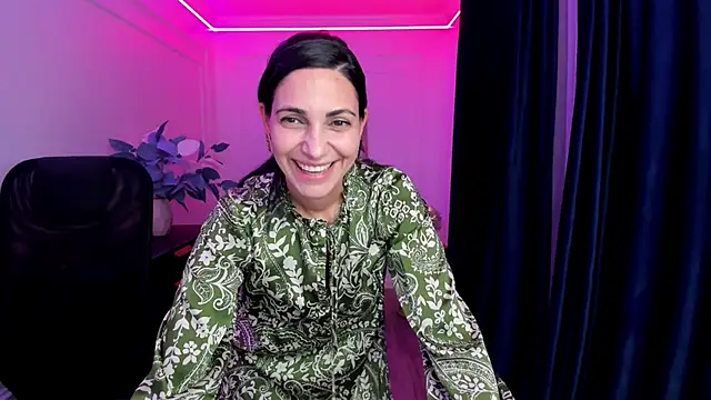 AllaYerty online show from 10-10-25, 11:31