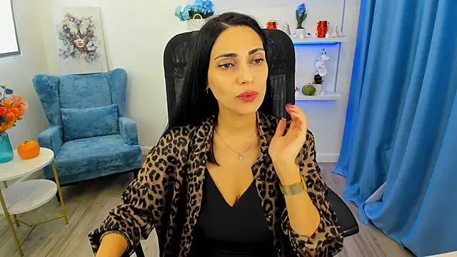 AllaYerty online show from 10-19-25, 11:33