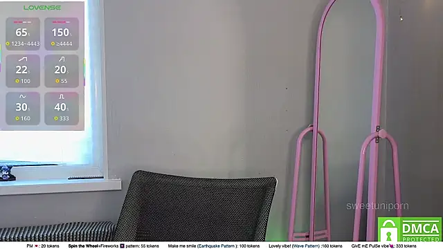 sweetuniporn online show from 09-25-25, 10:19