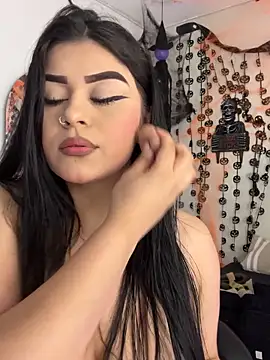 Kariina  69 online show from 11-02-25, 02:58