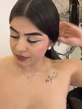 Kariina  69 online show from 11-05-25, 03:28