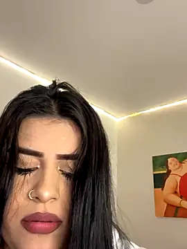 Kariina  69 online show from 12-14-25, 03:01