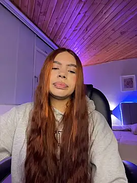 Cristina pinkk online show from 03-02-26, 02:25