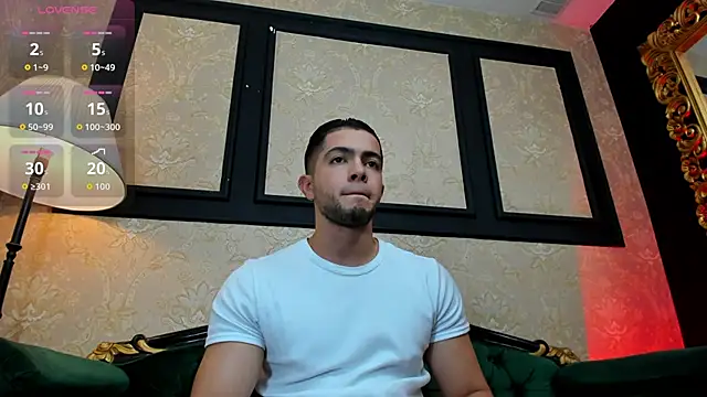 GrantBlake online show from 11-11-25, 05:29