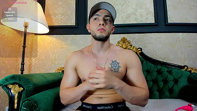 GrantBlake online show from 11-14-25, 06:23