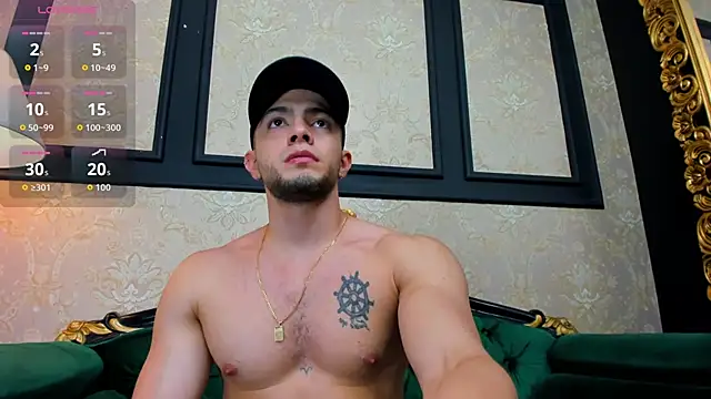 GrantBlake online show from 11-29-25, 05:32