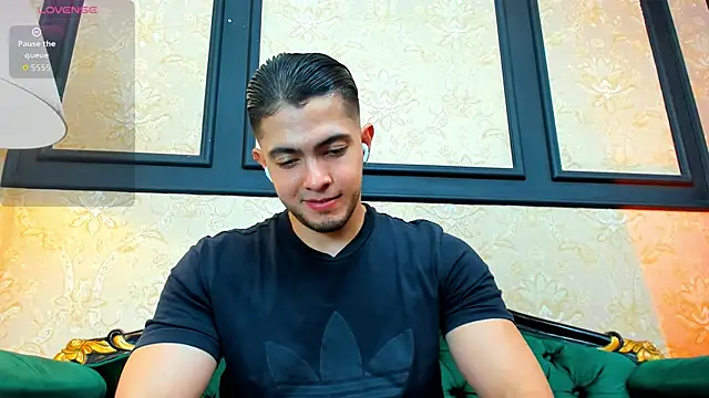 GrantBlake online show from 02-14-26, 06:32