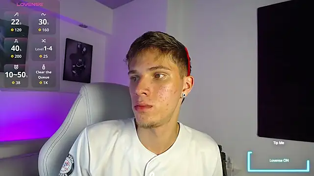 Robbin Blaze online show from 02-11-26, 05:01