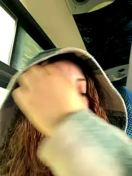 Baby  Otaku online show from 11-14-25, 04:17