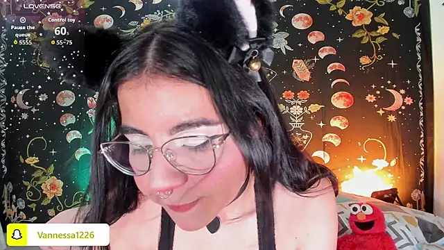 Maddy rosse12 online show from 11-27-25, 04:31