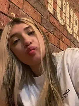 Mia  Gray online show from 03-23-25, 02:37