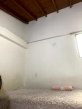 Mia  Gray online show from 10-10-25, 06:07