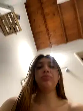 Mia  Gray online show from 11-06-25, 06:09