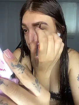 Mia  Gray online show from 11-26-25, 06:09