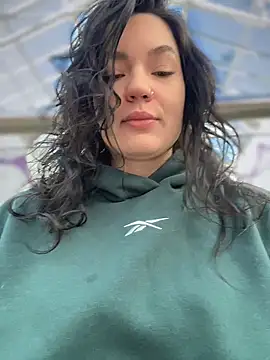 MeekyRich online show from 02-25-26, 05:17