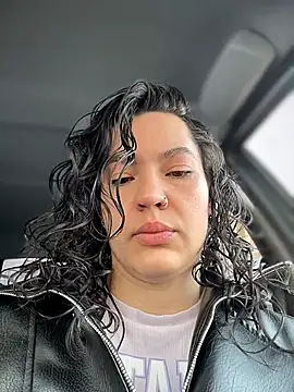 MeekyRich online show from 04-03-26, 01:47