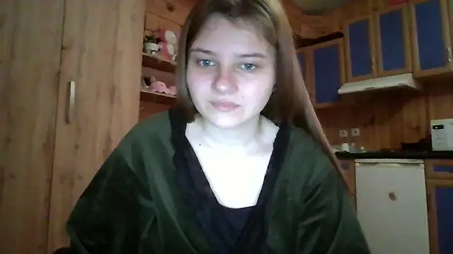 Little shygirl online show from 11-17-25, 05:02