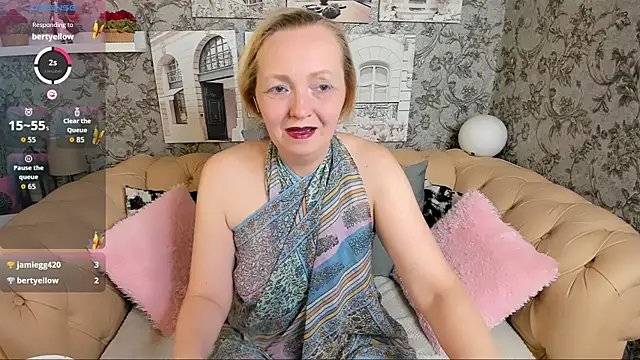 Karen Villis online show from 11-13-25, 09:30