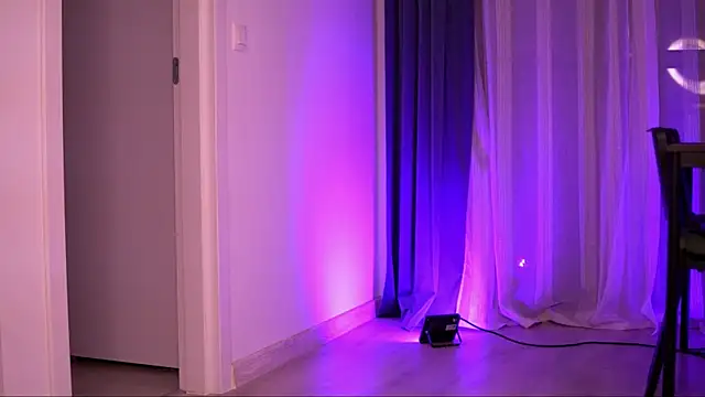 AryaDeluna online show from 09-18-25, 09:17