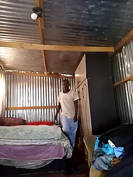 Thenaughtyboy360 online show from 10-08-25, 06:55