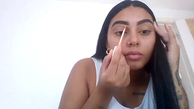 Snapshot of querida777 chatting on 11-11-25, 06:30 querida777 online show from 11-11-25, 06:30