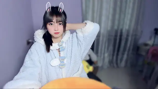 yuki3366 online show from 11-27-25, 05:31