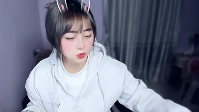 yuki3366 online show from 12-01-25, 11:59