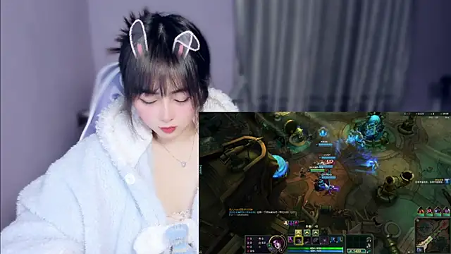 yuki3366 online show from 12-02-25, 11:26