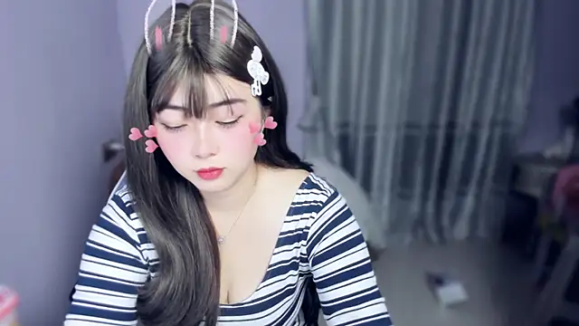 yuki3366 online show from 12-04-25, 12:14