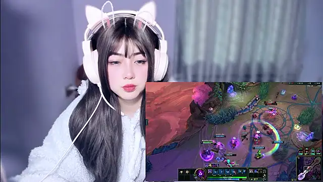 yuki3366 online show from 02-09-26, 05:00