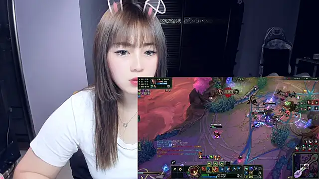 yuki3366 online show from 02-23-26, 03:42