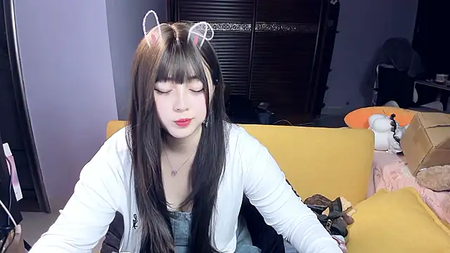 yuki3366 online show from 02-25-26, 12:48