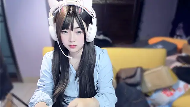 yuki3366 online show from 03-07-26, 11:07