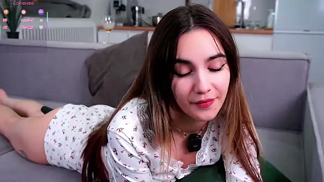 CupSizeGirl online show from 11-24-25, 01:22