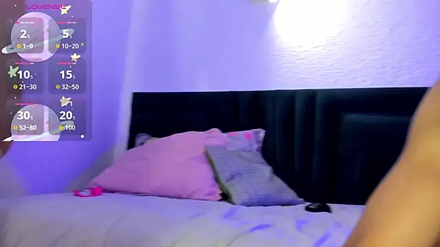 JennMuriel  online show from 10-06-25, 12:57