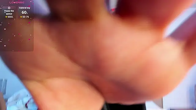 ciara blake online show from 02-12-26, 07:09