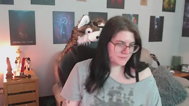 GothSuccubusBabe online show from 09-08-25, 10:20