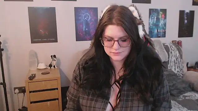 GothSuccubusBabe online show from 01-14-26, 08:36