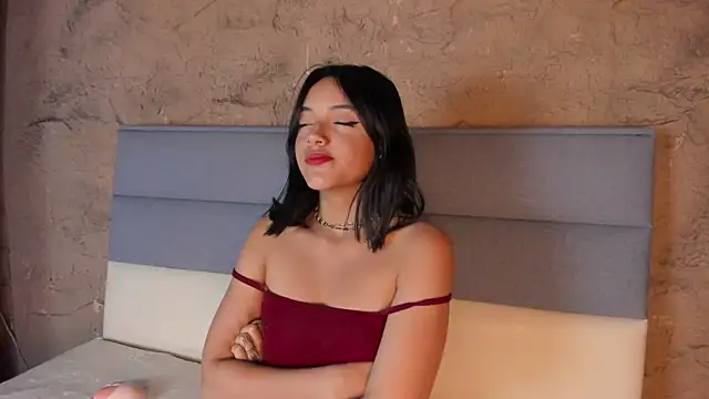 Victoriaa2 Doll online show from 11-09-25, 12:58