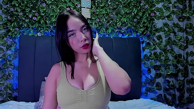 evelin 33 online show from 09-19-25, 07:03