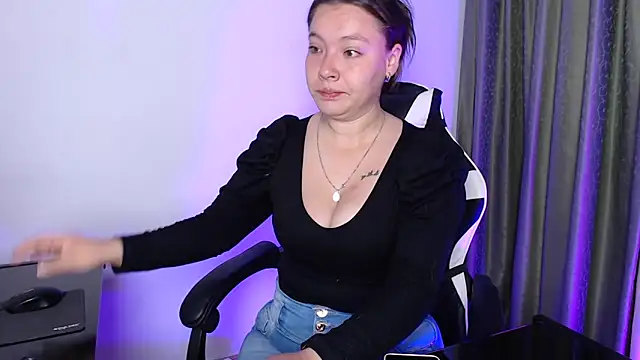 mariaana  222 online show from 10-02-25, 04:19