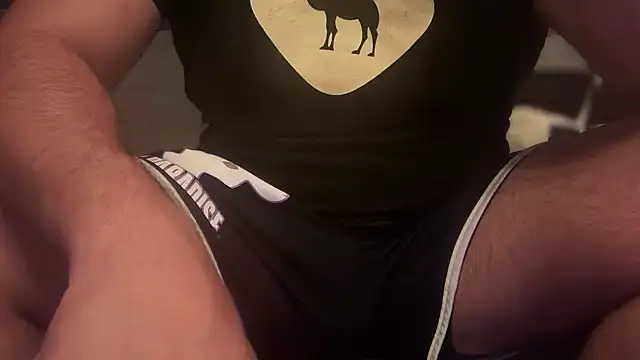 CloudyMuscleBeefy online show from 09-13-25, 09:47