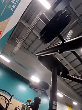 CloudyMuscleBeefy online show from 09-21-25, 03:52