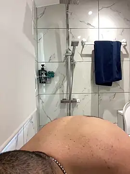 CloudyMuscleBeefy online show from 03-21-26, 12:43