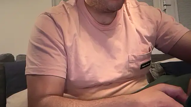 CloudyMuscleBeefy online show from 04-09-26, 06:13