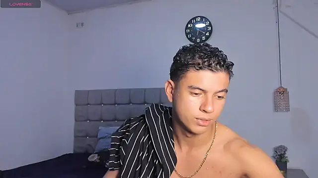 Santy Stump online show from 02-17-26, 11:22