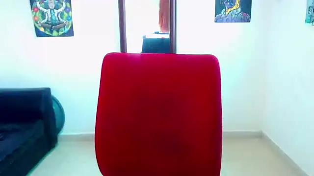 Snapshot of Aleja2530 chatting on 11-09-25, 02:48 Aleja2530 online show from 11-09-25, 02:48