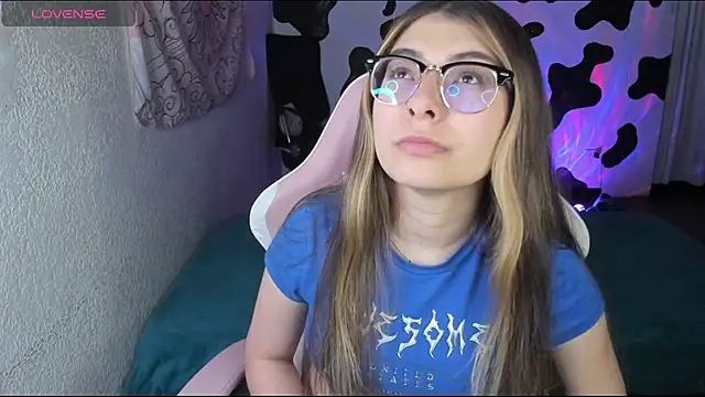 abbie jensen  online show from 02-27-26, 01:16